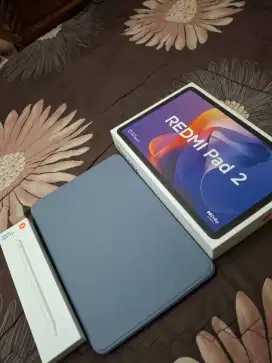 Redmi Pad 2 Pen Ori Cassing