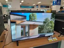 TV TOSHIBA 32-65INC QLED 4K GOOGLE TV
