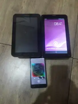 Redmi 4a bonus 2 tablet