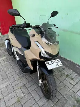 Honda ADV ABS Th.2024 Brown!!