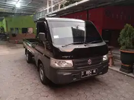 Suzuki Mega Carry pick up 2021 Plat S sis mobil bekas sekoto kediri