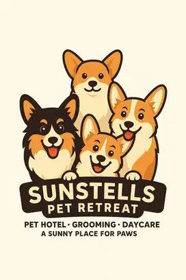 Lowongan kerja jaga pet hotel