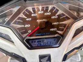 A Motor bagus di jual