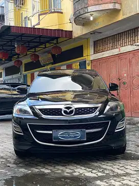 Termurah!! Siap mejeng Mazda Cx-9 CX9 nik 2010