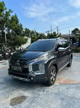 (Cash) Xpander Cross Premium CVT 2021