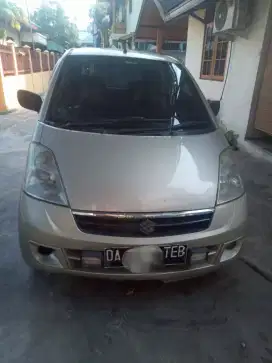 Di jual mobil suzuki karimun estilo vxi thn 2007