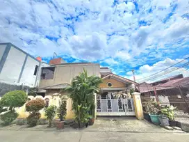 Rumah Siap Huni di Harapan Indah, Bekasi
