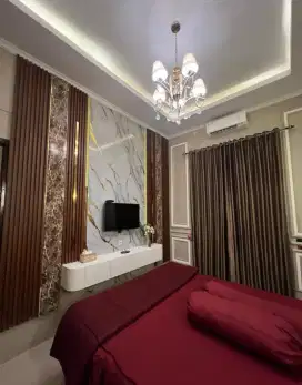 Tukang renovasi dan atap