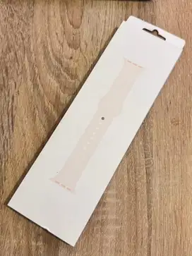 Apple Watch Sport Band Light Blush 44/45/46mm Original iBox