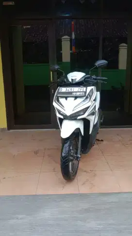 VARIO 125 CBS 2023