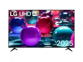 LG Smart TV 43 Inch 4K New Seri Spesial Promo