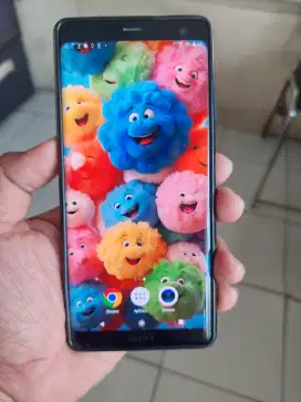 Sony xz3 ram 4/64