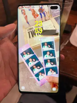 samsung s10 plus 8/128