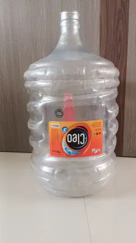 Jual galon cleo
