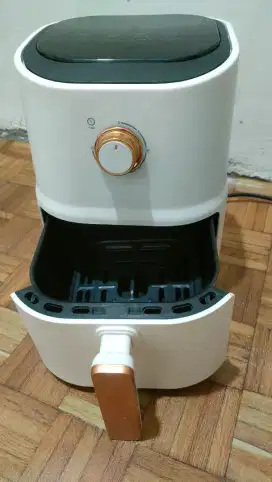 Dijual air fryer kapasitas 2 liter