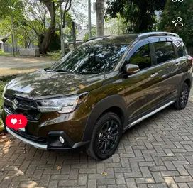 Suzuki XL7 2024 Hybrid