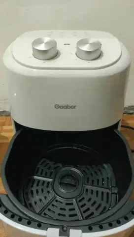 Air fryer gaabor 4 liter