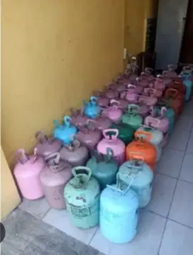 Tabung freeo R32