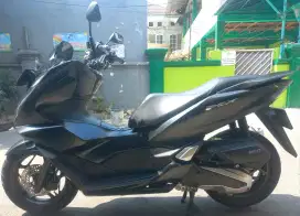 PCX 160 CBS 2021