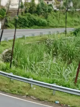Dijual tanah daerah dampit