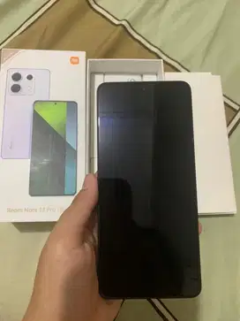 Redmi Note 13 Pro 5g 8/256