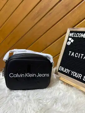 Camera bag calvin klein