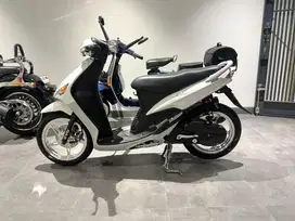 Jual Yamaha Mio Sporty 2008