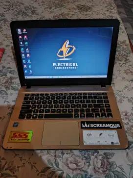 Laptop Asus X441M