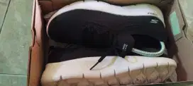 Sepetu Skechers ori