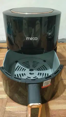 Air fryer mecoo 4,5 liter