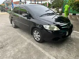 New city IDSI tahun 2008 automatic