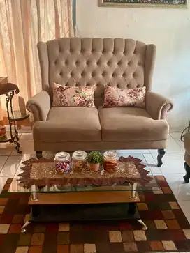 Sofa ruang tamu