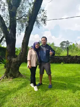 Mencari pekerjaan sopir pribadi