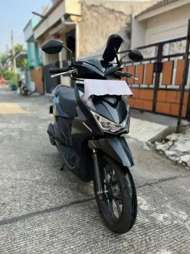 Honda Beat Deluxe Cbs Iss Tahun 2021