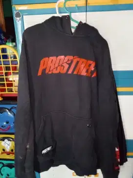 Hoodie prostreet