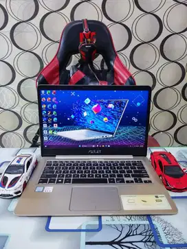 Laptop ASUS VIVOBOOK X406UA intel core i7 gen 8 ram 8gb SSD 512GB