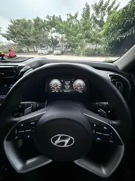 Hyundai Creta Prime 2022