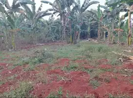 DIjual Tanah Pinggir Jalan Raya Maulana Hasanudin Cipondoh Tangerang