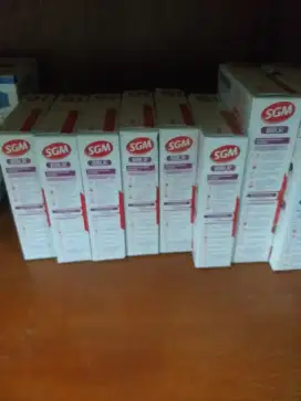 Jual susu BBLR 200gr dan 400gr