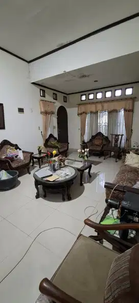 DIJUAL RUMAH 1 LANTAI JL. STELLA SIMP SELAYANG MEDAN TUNTUNGAN