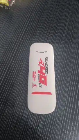 Modem WiFi 4G bisa langsung di pakai tanpa laptop/pc