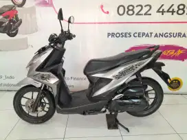 GERCEP HONDA BEAT STREET ESP 2021