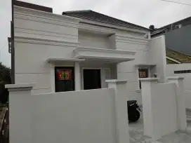 Dijual Rumah 1M an