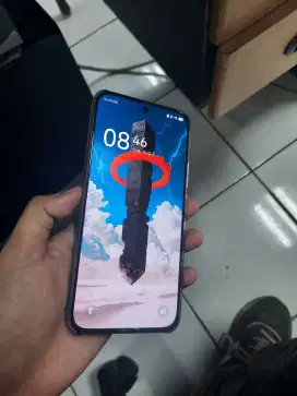 Infinix Hot 60 Pro