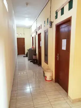 Rumah Kost muslimah Cantika