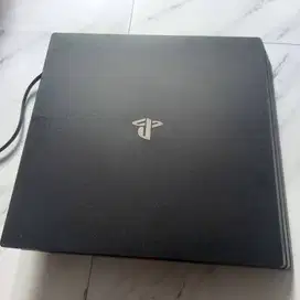 PS4 PRO SERI 72 ORI BISA ONLINE/OFLINE