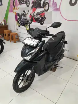 GERCEP BOS HONDA BEAT KEYLES 2024