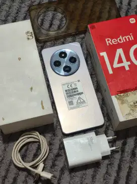 Xiaomi redmi 14c 8/256 nominus