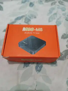 Android tv box m95-m5