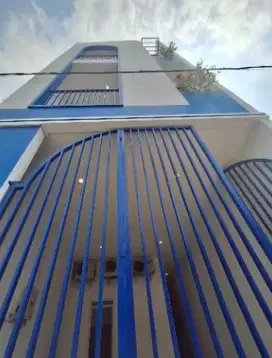 Rumah kost aktif di kawasan SUHAT UB UMM 11KT Furnished 1,6M